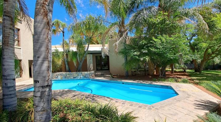 Morgenbos Guesthouse