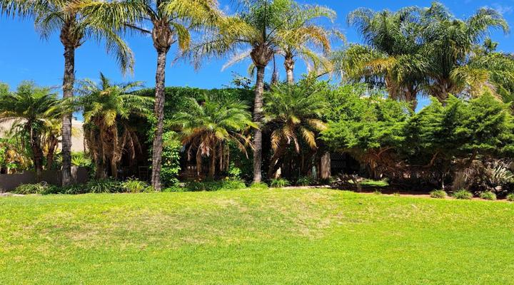 Morgenbos Guesthouse