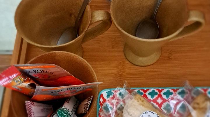 Morgenbos Guesthouse