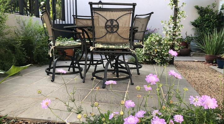 Sandton Slippers B&B