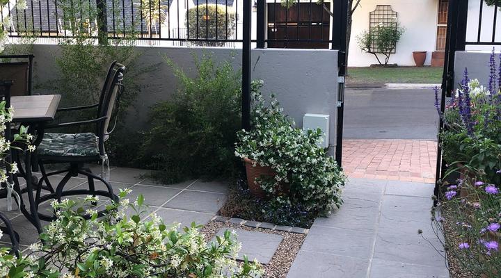 Sandton Slippers B&B