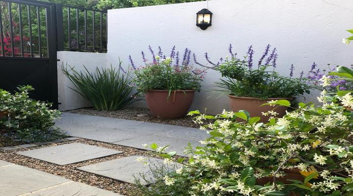 Sandton Slippers B&B