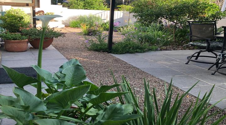 Sandton Slippers B&B