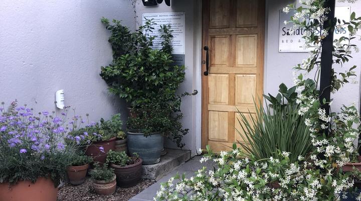 Sandton Slippers B&B