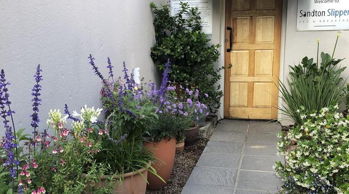 Sandton Slippers B&B