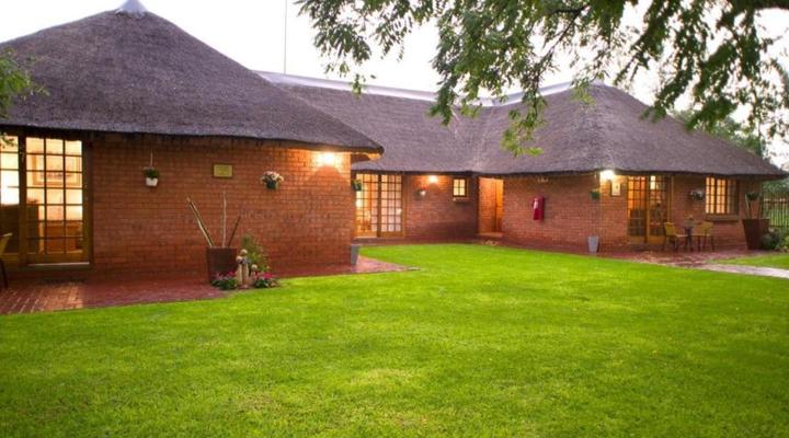 The Willows Function & Conference Centre