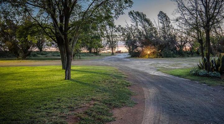 The Willows Function & Conference Centre