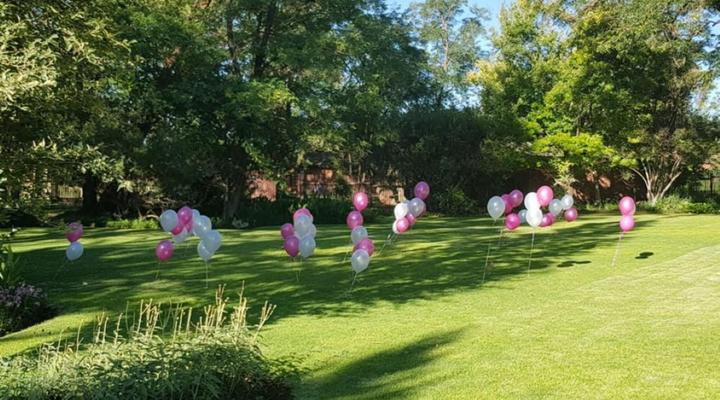 The Willows Function & Conference Centre