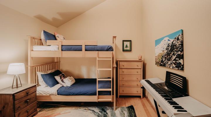 #40 Glacier Springs Cabin