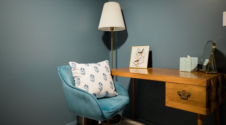 Mt. Baker Rim Cabin #58