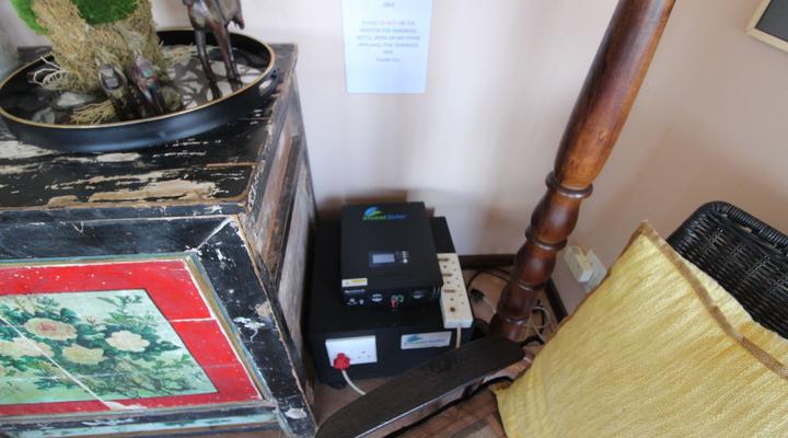 Claridge Heights 308