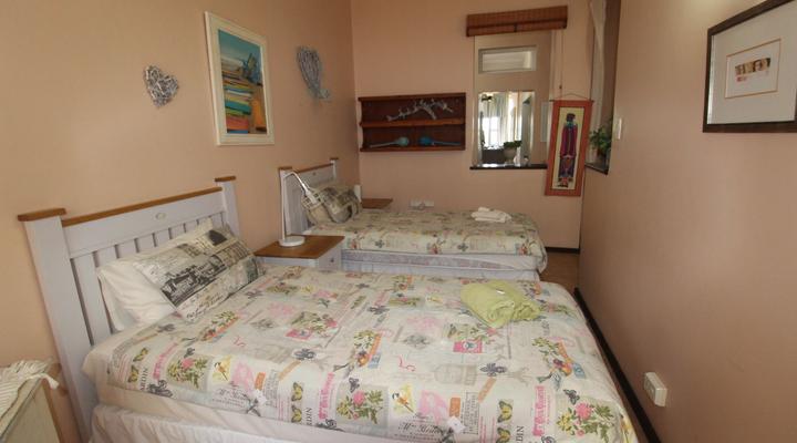 Claridge Heights 308