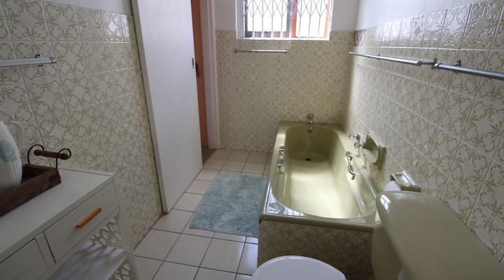 Claridge Heights 308