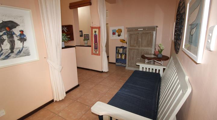 Claridge Heights 308