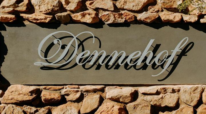 Dennehof Farm Guesthouse