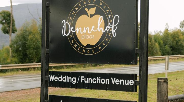 Dennehof Farm Guesthouse