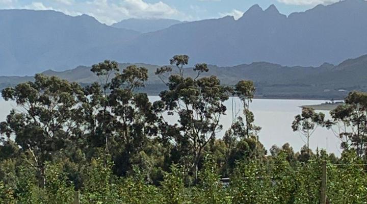 Dennehof Farm Guesthouse