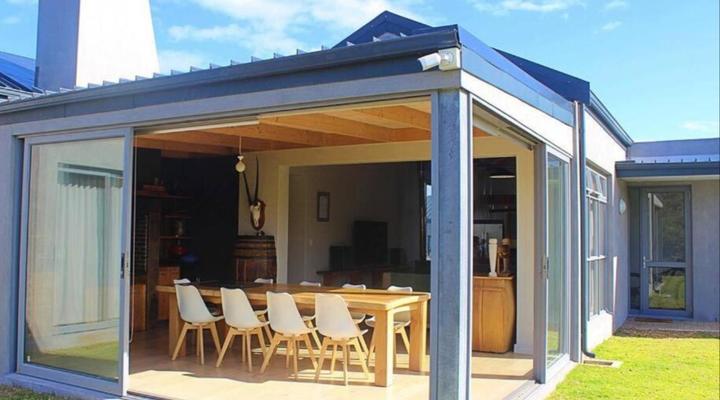 Salted Fynbos Staying