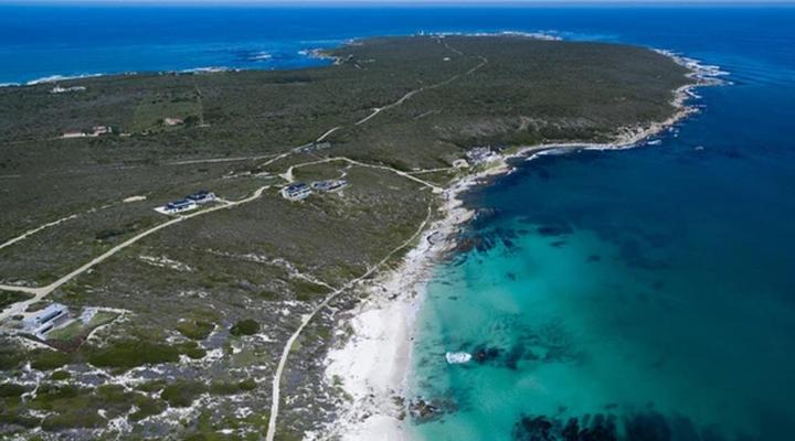 Salted Fynbos Staying