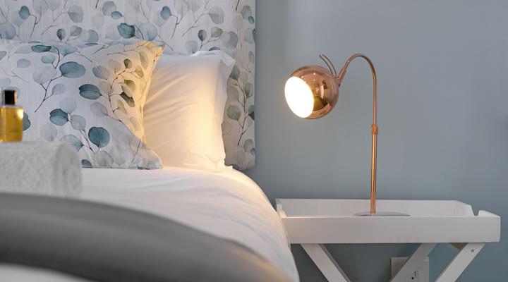 Winelands Golf Lodges 40 by HostAgents