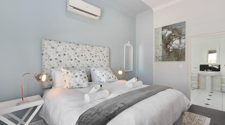 Winelands Golf Lodges 40 by HostAgents