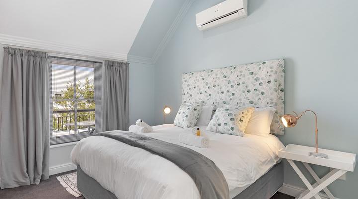 Winelands Golf Lodges 40 by HostAgents