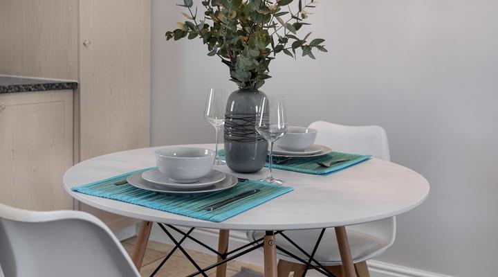 Winelands Golf Lodges 40 by HostAgents