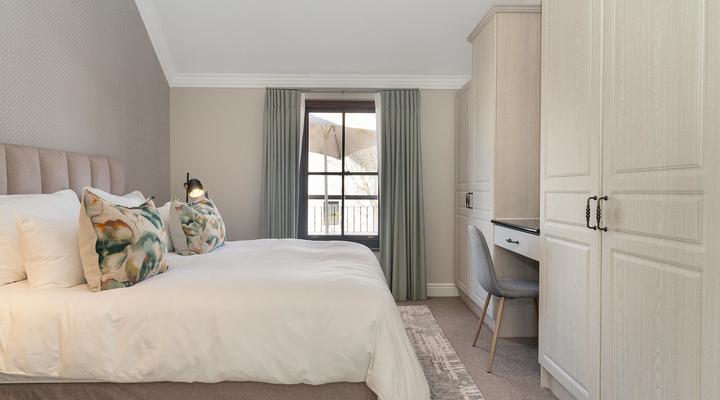 Winelands Golf Lodges 39 by HostAgents