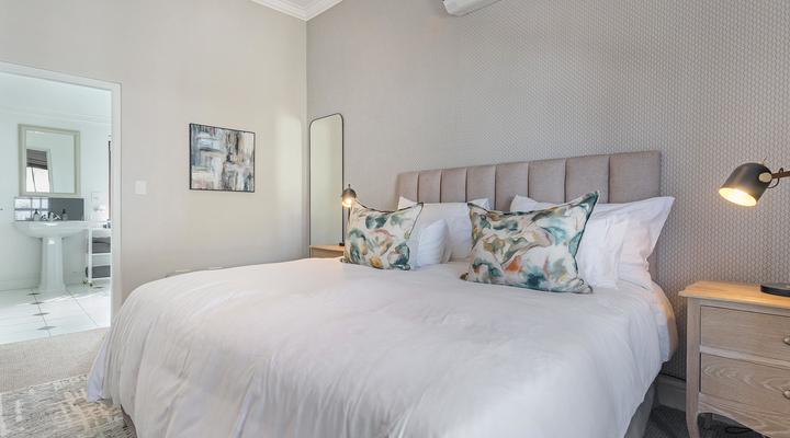 Winelands Golf Lodges 39 by HostAgents