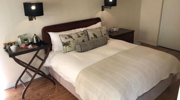 The Cape Colonial Guest House