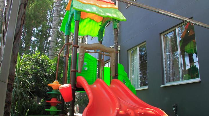 Kalahari Gateway Hotel