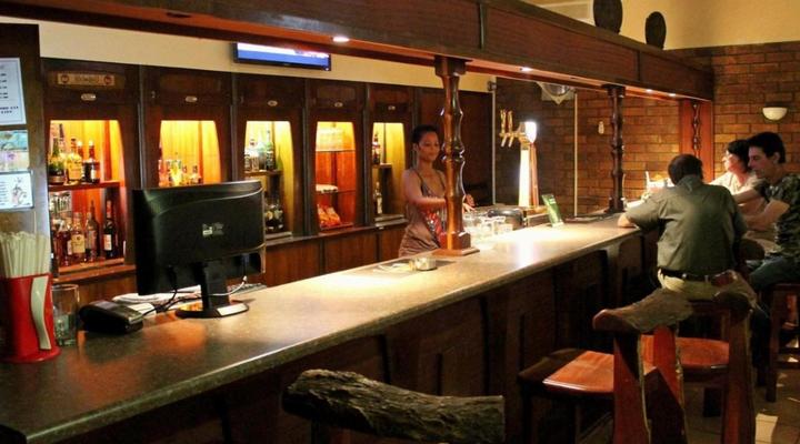 Kalahari Gateway Hotel