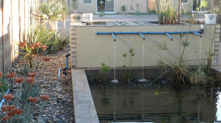 Kalahari Gateway Hotel