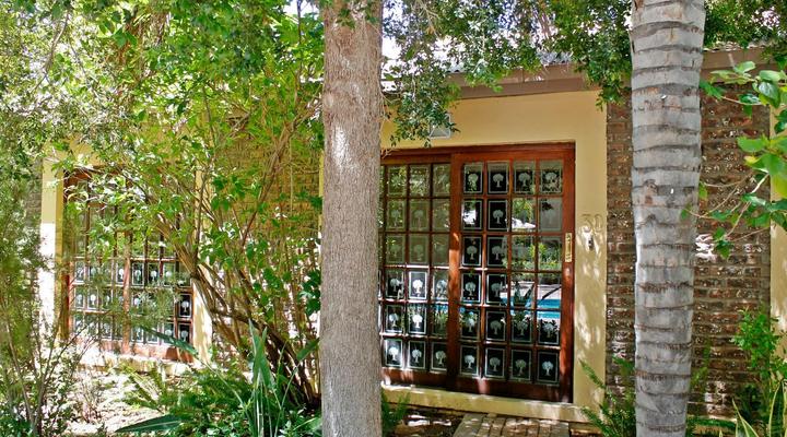 Kalahari Gateway Hotel