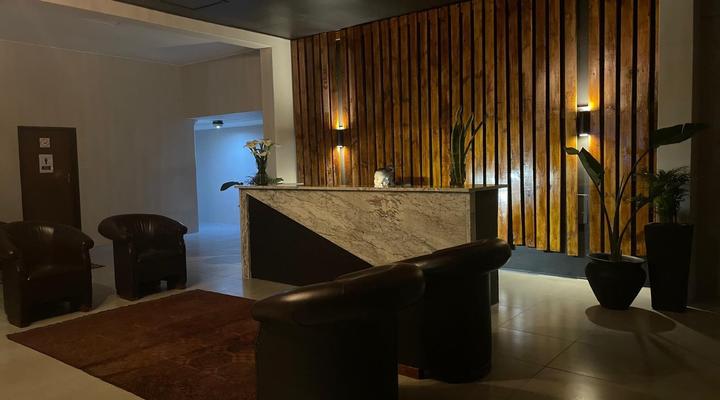 Kalahari Gateway Hotel