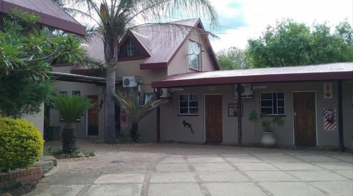 Arusha Lodge