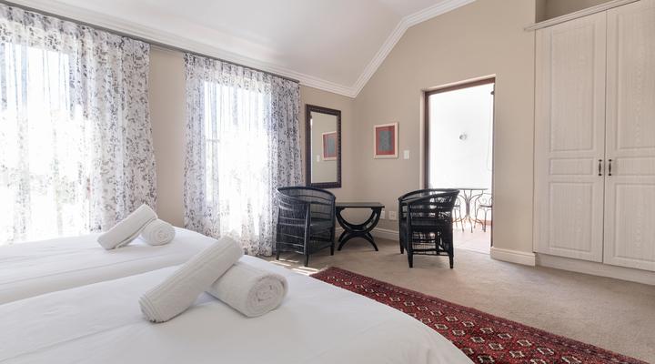 Winelands Golf Lodges 13 by HostAgents