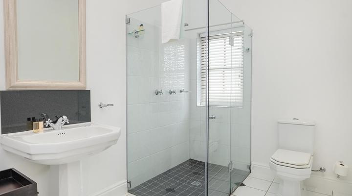 Winelands Golf Lodges 13 by HostAgents