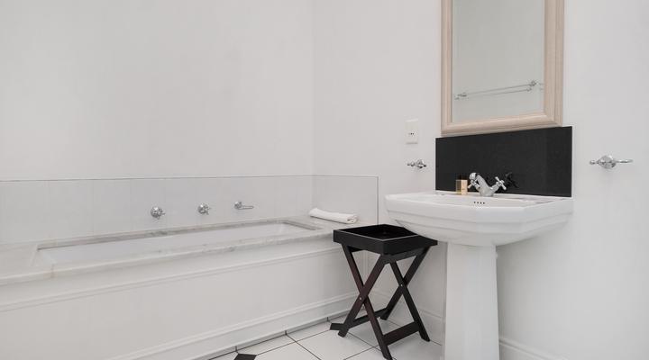 Winelands Golf Lodges 13 by HostAgents