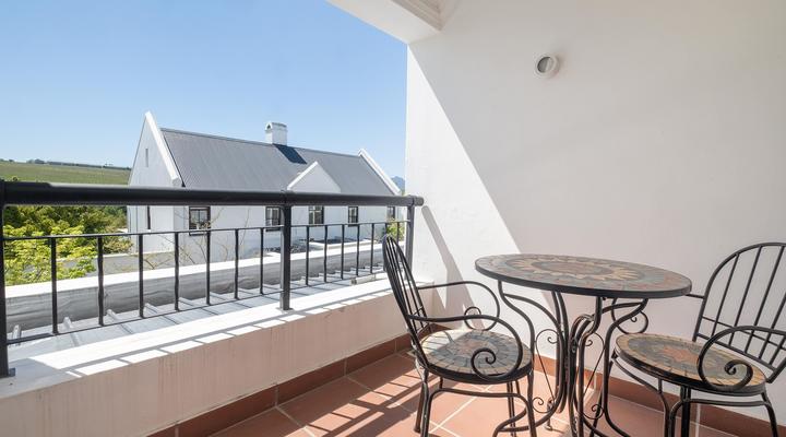 Winelands Golf Lodges 13 by HostAgents