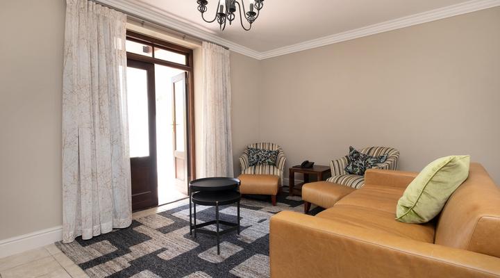 Winelands Golf Lodges 13 by HostAgents