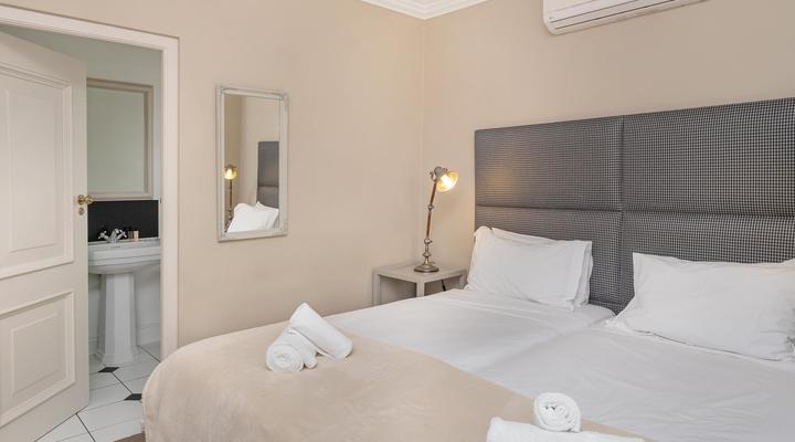 Winelands Golf Lodges 13 by HostAgents