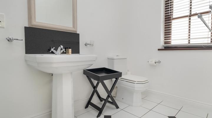 Winelands Golf Lodges 13 by HostAgents