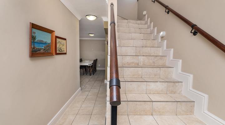 Winelands Golf Lodges 13 by HostAgents