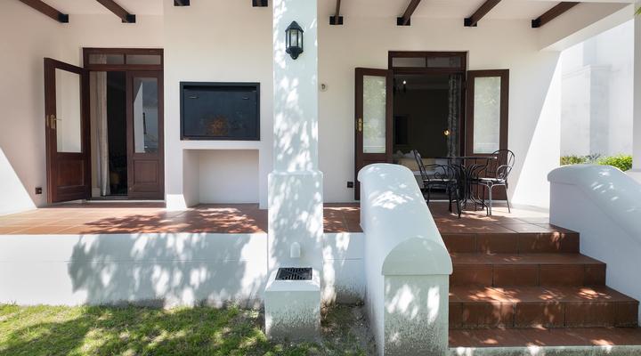 Winelands Golf Lodges 13 by HostAgents