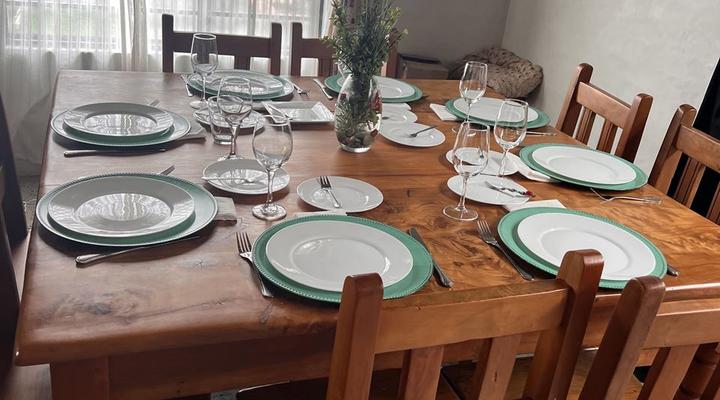 South 2 Sea Self Catering Home Bushmans River