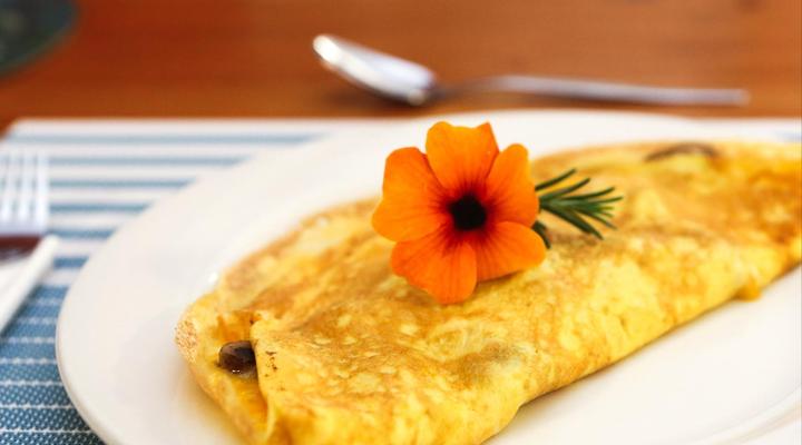 Storms River Guest Lodge