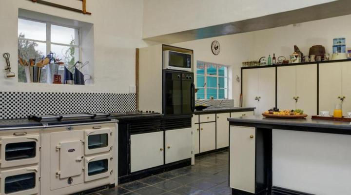 Buccara Wildlife Reserve