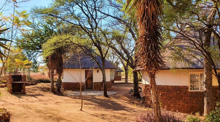 Lagai Roi Guesthouse