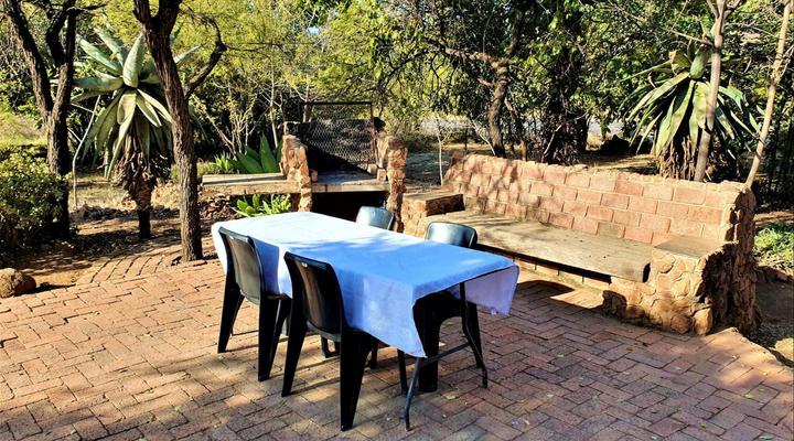 Lagai Roi Guesthouse